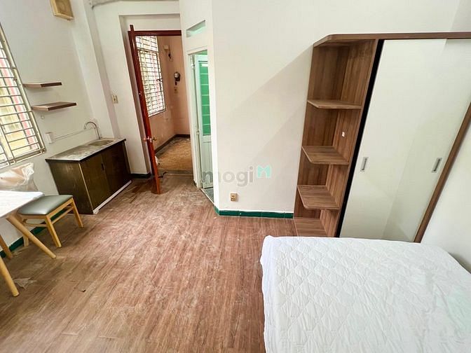 Hình ảnh Mb6623 nạp rút nhanh chóng full nội thất ngay Trung Tâm Q1_ giá chỉ từ 6tr_ Studio, 1pn