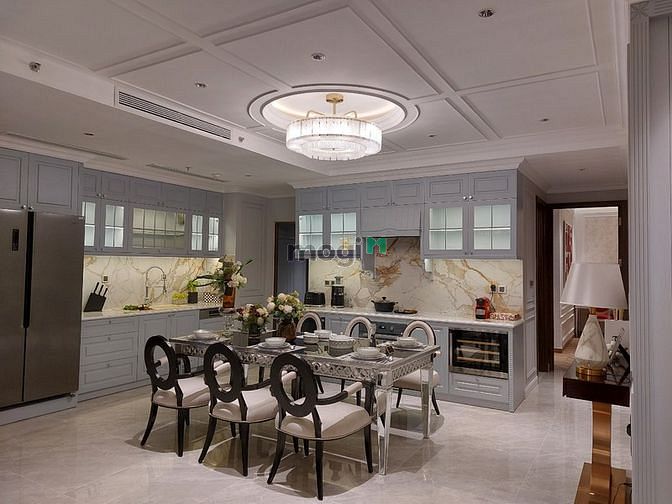 Hình ảnh Bán Căn Hộ Mỹ Khánh 1,2,3,4. 118m2, Giá: 3.68 tỷ