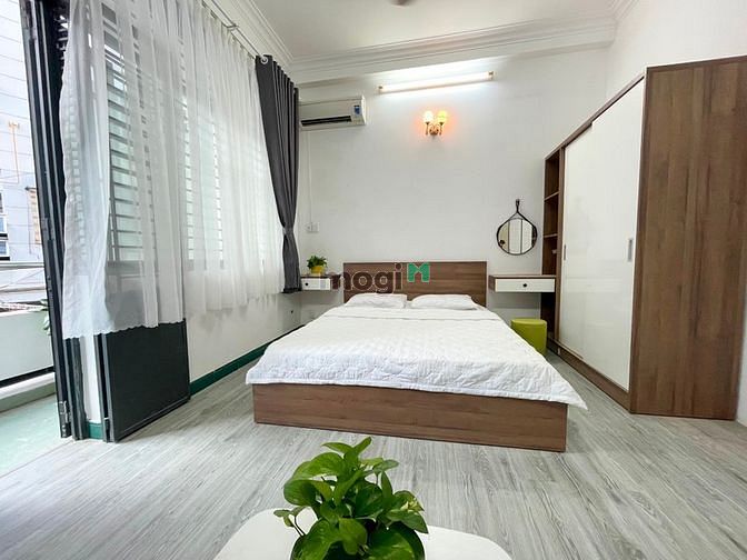 Hình ảnh Mb6623 nạp rút nhanh chóng full nội thất ngay Trung Tâm Q1_ giá chỉ từ 6tr_ Studio, 1pn
