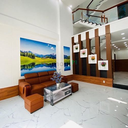Hình ảnh Nhà LÊ VĂN VIỆT Q9 Chỉ 825 triệu DT 59m2