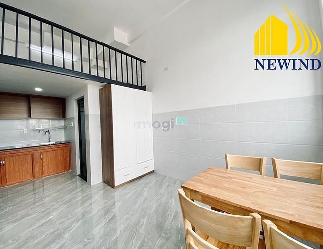 Hình ảnh Duplex Q7 full nội thất_ gần Lotte, TDTU, Rmit _ ưu đãi mạnh dài hạn