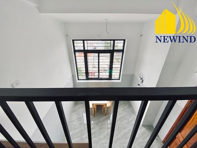 Hình ảnh Duplex Q7 full nội thất_ gần Lotte, TDTU, Rmit _ ưu đãi mạnh dài hạn