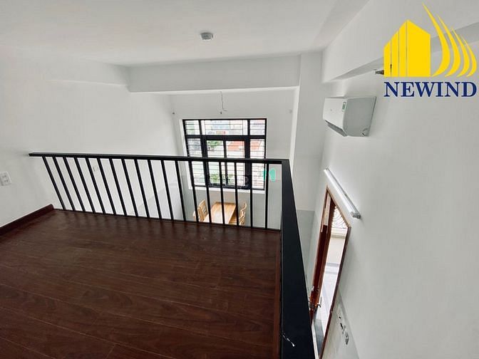 Hình ảnh Duplex Q7 full nội thất_ gần Lotte, TDTU, Rmit _ ưu đãi mạnh dài hạn