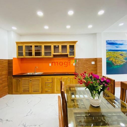 Hình ảnh Nhà LÊ VĂN VIỆT Q9 Chỉ 825 triệu DT 59m2