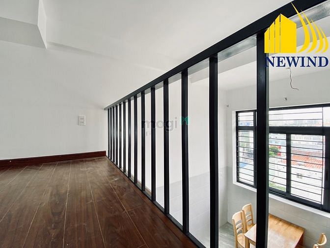 Hình ảnh Duplex Q7 full nội thất_ gần Lotte, TDTU, Rmit _ ưu đãi mạnh dài hạn