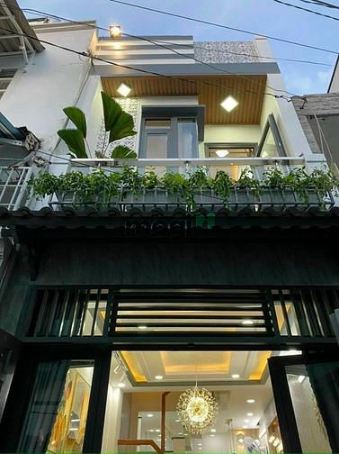 Hình ảnh MỚI TINH Nhà Bình Giã TB 1tỷ730 SHR 3PN 3wc