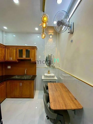 Hình ảnh MỚI TINH Nhà Bình Giã TB 1tỷ730 SHR 3PN 3wc