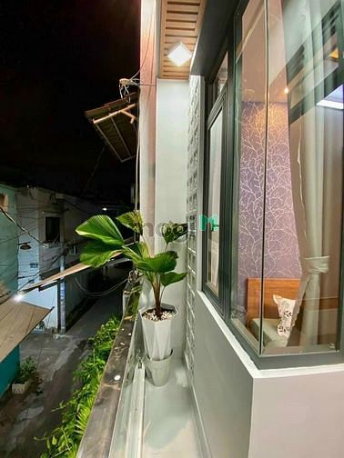Hình ảnh MỚI TINH Nhà Bình Giã TB 1tỷ730 SHR 3PN 3wc