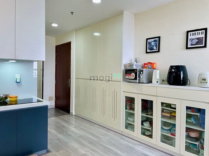 Hình ảnh VỀ QUÊ SỐNG bán InvestcoBabylon 55m2 1PN 920trieu