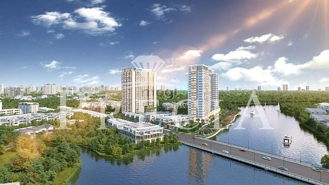 Hình ảnh Bán Trang Chủ MB66.COM / Đăng Ký Tặng 66K Precia Quận 2, gía từ 55tr/m2, có sổ, có máy lạnh