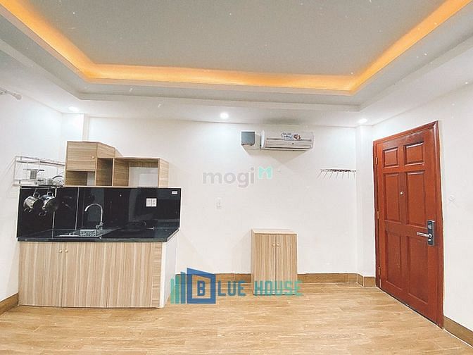 Hình ảnh Duplex Studio Bancon_Full NT_Nguyễn Thái Bình_K300