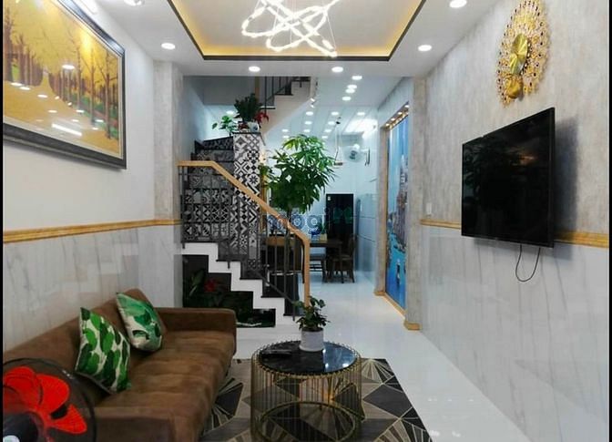 Hình ảnh ĐẸP MÊ LUÔN Lê Đức Thọ GV 1tỷ620 3Pn 3wc SHR