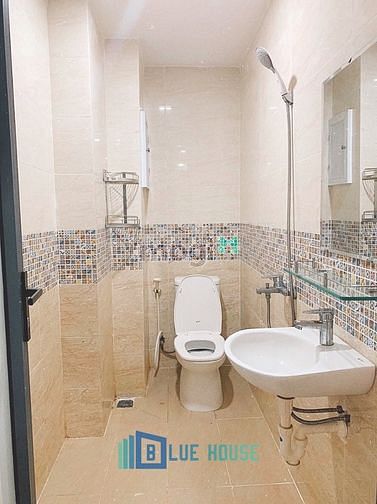 Hình ảnh Duplex Studio Bancon_Full NT_Nguyễn Thái Bình_K300