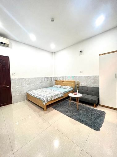 Hình ảnh Mb6623 nạp rút nhanh chóng Cao cấp Máy giặt riêng Ban công thoáng full NT Ngay Ngã Bảy