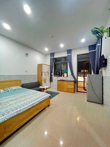 Hình ảnh Mb6623 nạp rút nhanh chóng Cao cấp Máy giặt riêng Ban công thoáng full NT Ngay Ngã Bảy