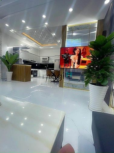 Hình ảnh KD THUA LỖ bán Lê Văn Sỹ Q3 56m2 2ty250 SỔ RIÊNG