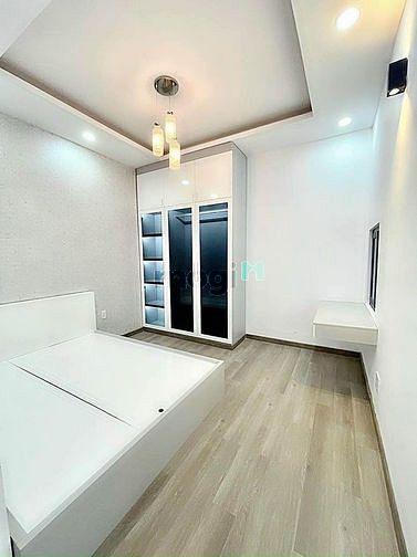 Hình ảnh KD THUA LỖ bán Lê Văn Sỹ Q3 56m2 2ty250 SỔ RIÊNG