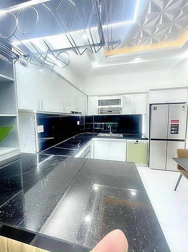Hình ảnh KD THUA LỖ bán Lê Văn Sỹ Q3 56m2 2ty250 SỔ RIÊNG