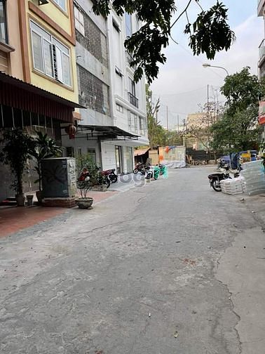 Hình ảnh Hồ Tùng Mậu 6 tầng, mặt 5m,  21 tỷ