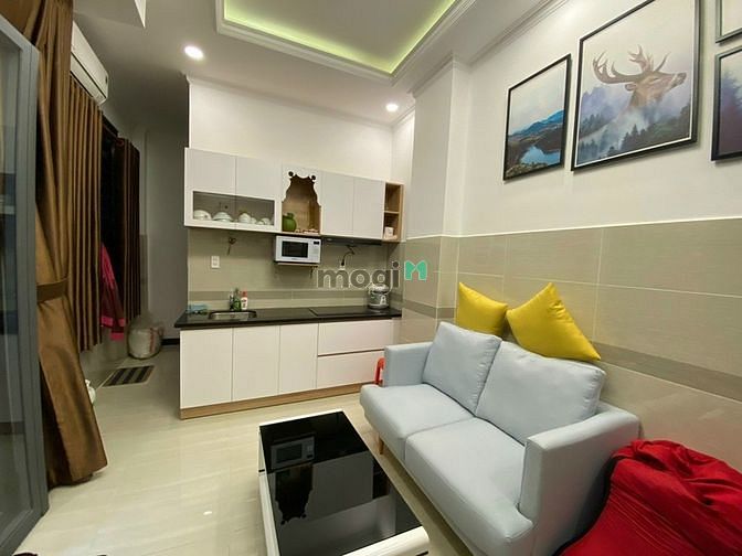 Hình ảnh GIÁ MỀM bán Võ Duy Ninh BT 56m2 2ty550 SHR