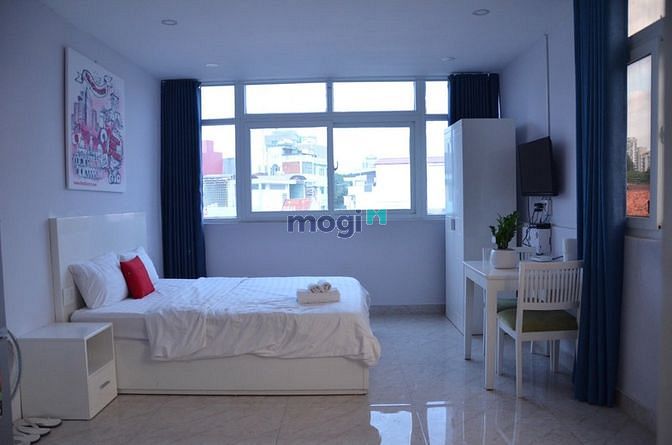 Hình ảnh ✨✨Mb6623 nạp rút nhanh chóng cửa sổ lớn ở Quận 1 gần chợ Tân Định,hồ con Rùa,KDC dân trí