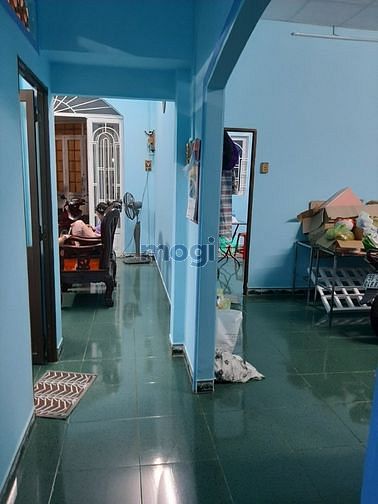 Hình ảnh Bán nhà hxh Võ Văn Ngân, Bình Thọ, Thủ Đức, 65m2.