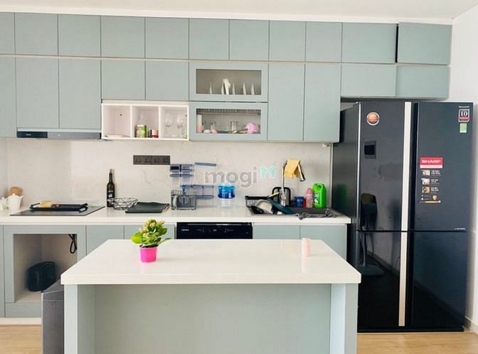 Hình ảnh VỊ TRÍ ĐẮC ĐỊA! Bán CH Saroma Villa Q2 tầng cao, 3tỷ280