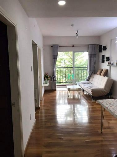 Hình ảnh Cần bán căn Ehome3 BT 64m2 sàn gỗ 2phòng ngủ, 2wc có ban công nội thất
