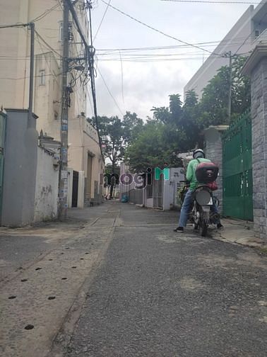 Hình ảnh Bán nhà hxh Võ Văn Ngân, Bình Thọ, Thủ Đức, 65m2.