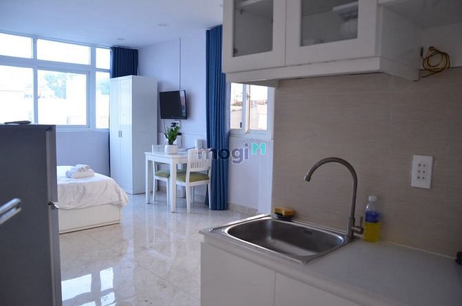 Hình ảnh ✨✨Mb6623 nạp rút nhanh chóng cửa sổ lớn ở Quận 1 gần chợ Tân Định,hồ con Rùa,KDC dân trí