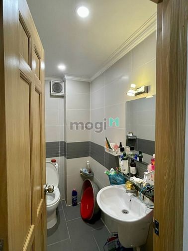 Hình ảnh GIÁ MỀM bán Võ Duy Ninh BT 56m2 2ty550 SHR