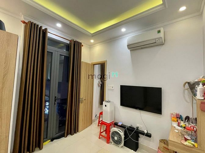 Hình ảnh GIÁ MỀM bán Võ Duy Ninh BT 56m2 2ty550 SHR