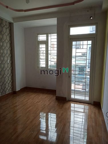 Hình ảnh Cho thuê nhà hẻm xe hơi Phạm Văn Chiêu P.14 Gò Vấp 2 lầu