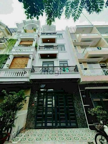 Hình ảnh THUA TRÁI PHIẾU bán Phạm Văn Hai 61m2 2ty155
