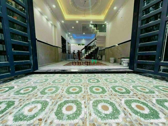 Hình ảnh THUA TRÁI PHIẾU bán Phạm Văn Hai 61m2 2ty155