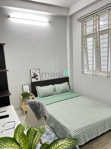 Hình ảnh 💥 Căn Hộ DV Cho Thuê- Sẵn Nội Thất Gần Chợ Vườn Lài💥