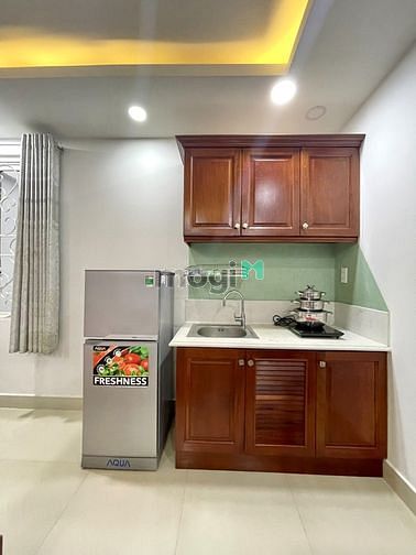 Hình ảnh CĂN HỘ STUDIO Xinh ngay PHẠM VĂN HAI- tân bình