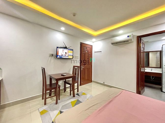 Hình ảnh CĂN HỘ STUDIO Xinh ngay PHẠM VĂN HAI- tân bình