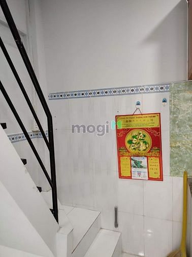 Hình ảnh Chỉ 2,1 tỷ có nhà mới 2 tầng,SHR,Tĩnh lộ 10, Bình Tân.