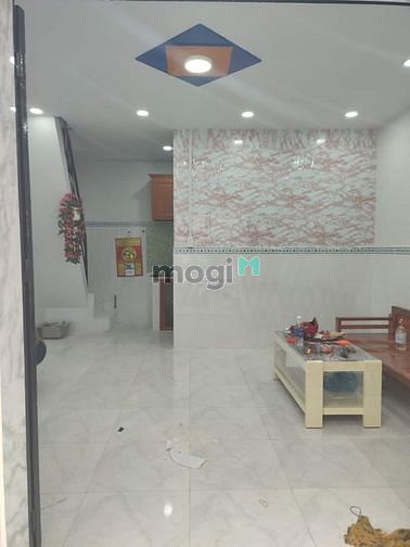 Hình ảnh Chỉ 2,1 tỷ có nhà mới 2 tầng,SHR,Tĩnh lộ 10, Bình Tân.