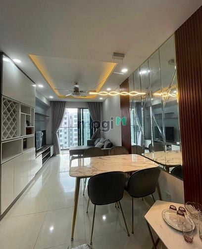 Hình ảnh GIÁ MỀM Flora Novia TĐ 65m2 2PN 1tỷ470 2wc