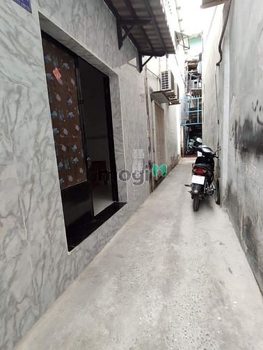 Hình ảnh Chỉ 2,1 tỷ có nhà mới 2 tầng,SHR,Tĩnh lộ 10, Bình Tân.