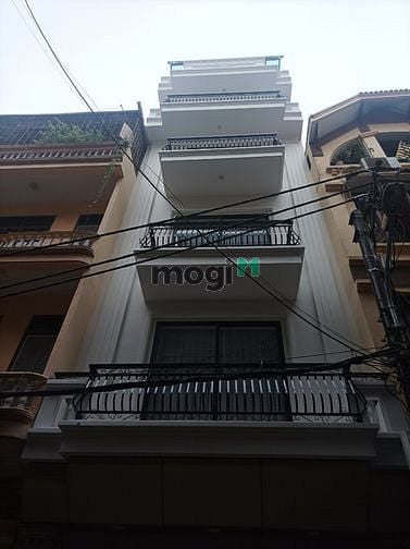 Hình ảnh Cho thuê nhà MP Thiên Hiền, Mĩ Đình.