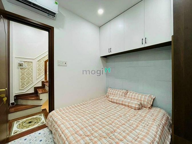 Hình ảnh ĐÃ HOÀN CÔNG bán Phạm Thế Hiển Q8 57m 1ty660 SHR
