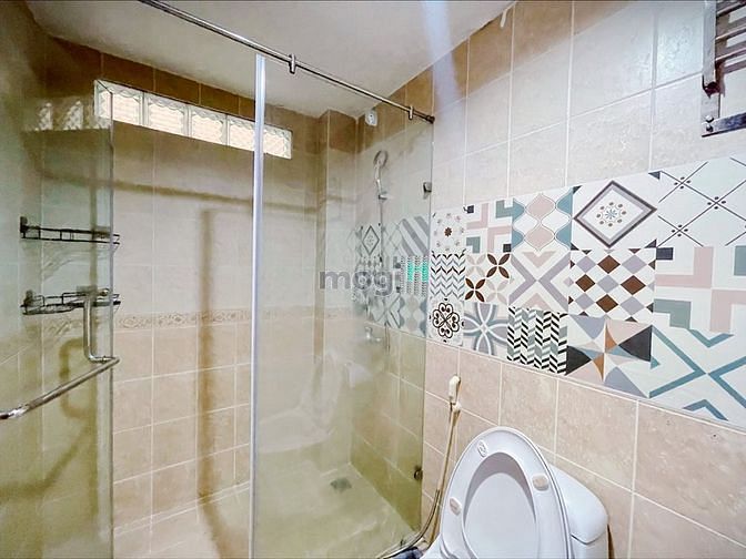 Hình ảnh STUDIO ban công 1PN 1Bếp riêng biệt tại sân bay Tân Sơn Nhất