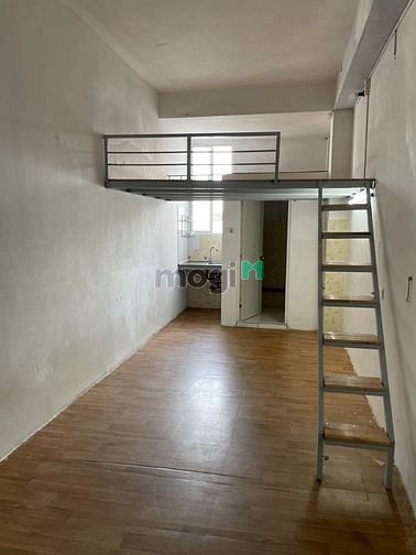 Hình ảnh Phòng Trống View Chill Ngay Etown Cộng Hòa