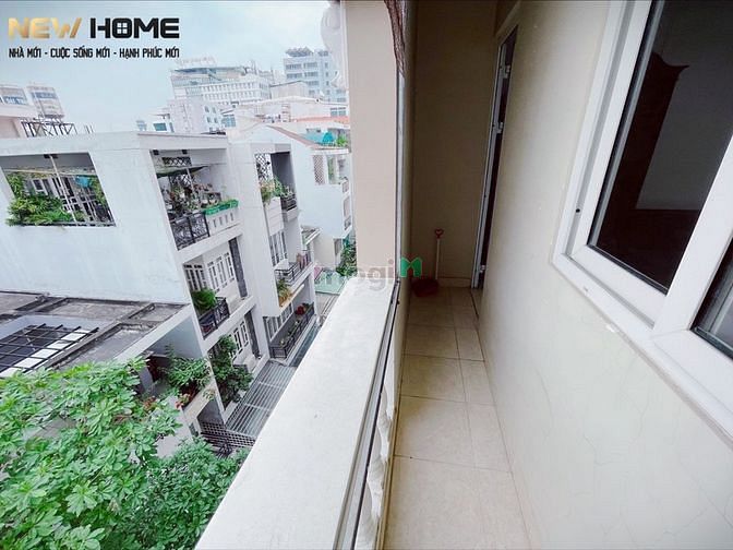 Hình ảnh STUDIO ban công 1PN 1Bếp riêng biệt tại sân bay Tân Sơn Nhất