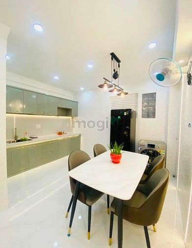 Hình ảnh KHU SẦM UẤT Xuân Thuỷ Q2 1tỷ830 3PN 3wc SHR