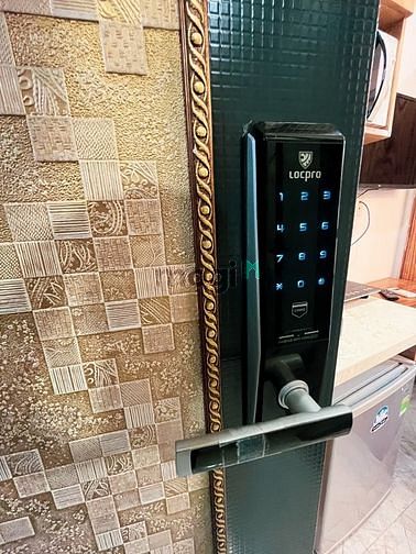 Hình ảnh Phòng Cực CHILL Ngay Công trường Dân Chủ
