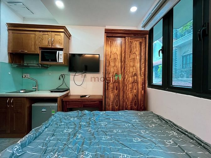 Hình ảnh Phòng Cực CHILL Ngay Công trường Dân Chủ